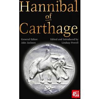 Hannibal of Carthage