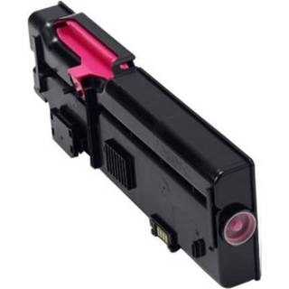 Kompatibel toner Dell C2660 - 593-BBBS magenta 4000 sider