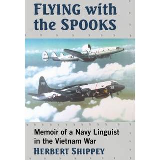 Flying with the Spooks