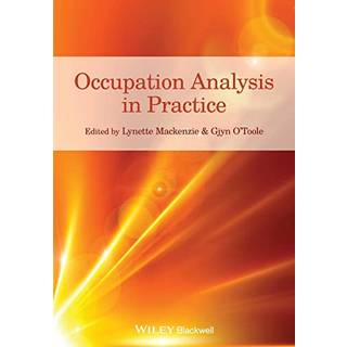 Occupation Analysis in Practice