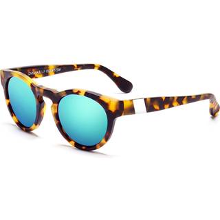 Westward Leaning Voyager 16 46 Solbriller Kvinder Tortoiseshell - Tortoiseshell - 46mm
