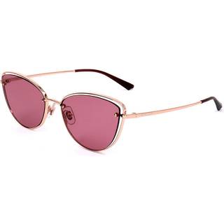 Bolon BL7093 A30 54 Solbriller Kvinder Guld - Rose Gold - 54mm