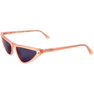 Victoria's Secret PINK PK0005 72A 62 Solbriller Kvinder Lyserød - Shiny Pink - 62mm