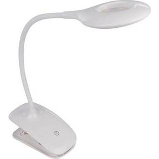 Genopladeligt arbejdslys LED