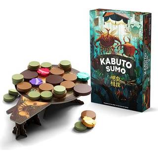 Kabuto Sumo