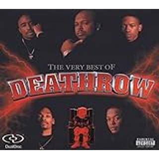 V/A - Very Best Of Deathrow