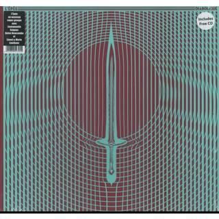 l'Épée - Diabolique