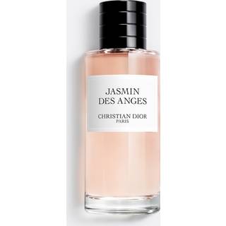 Jasmin des Anges-Unisex Eau de Parfum - Floral, Apricot and Honey Notes