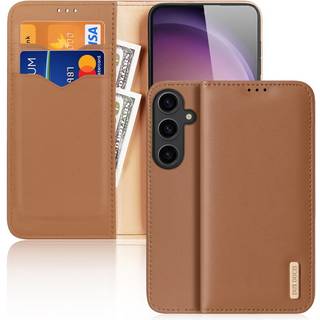 DUX DUCIS Samsung Galaxy S24 Plus Etui - Sort