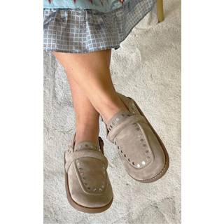 Milla Sko, Biscuit, 37