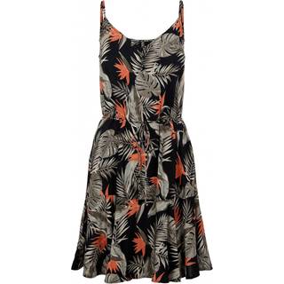 Pieces dame kjole PCNYA - Black - S