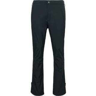 Abacus Bounce regnbukser, sort