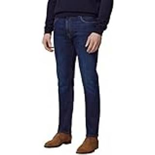 HACKETT Herren Jeans blau Slim Fit