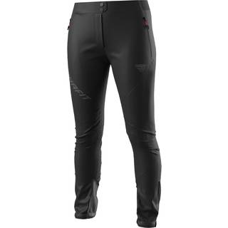 Dynafit Women's Transalper Pro Pants Trekking bukser Damer størrelse S farve sort