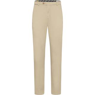 bugatti Herren Hose beige