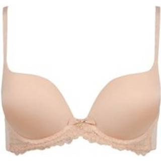 Gossard Gossard Superboost t-shirt-BH i blonde