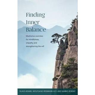 Finding Inner Balance