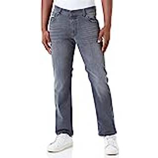 bugatti Herren Jeans grau