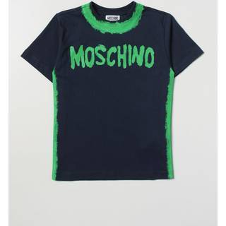 T-shirt - Midnight blue - 10