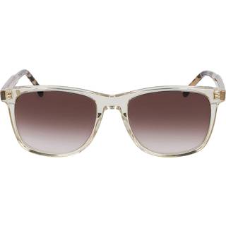 Paul Smith PSSN09054 Gibson 003 54 Solbriller Mænd Brun - Transparent Beige - 54mm