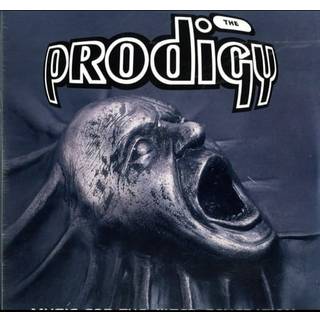 The Prodigy - Music for the Jilted Generation