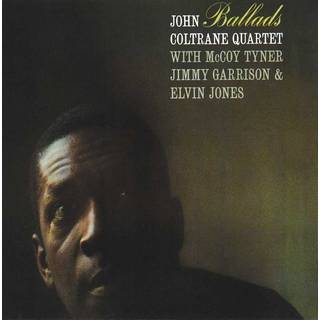John Coltrane - Ballads