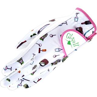 Handske it Women's Nine and Wine Golf Glove (Lille venstre hånd)
