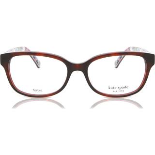 Kate Spade Violette H7P 51 Briller Kvinder Tortoiseshell - Tortoise - 51mm