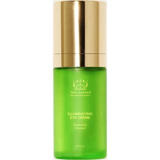 Tata Harper Illuminating Eye Crème Refillable Starter Kit 15 ml