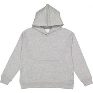Youth Pullover Fleece Hoodie - Black - XS (D0102H7DJY8)
