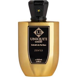 Unique&#39;e Luxury Zen&#39;gi Eau de Parfum Unisex 100 ml - 100 ml