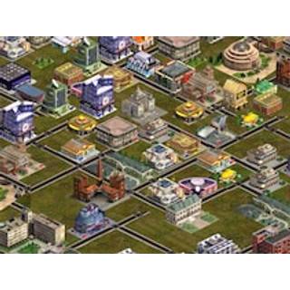 Capitalism 2 Steam Key GLOBAL