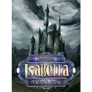 Princess Isabella Steam Key GLOBAL