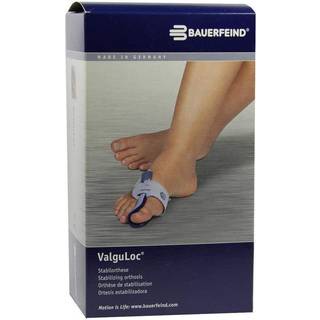 Bauerfeind ValguLoc Großzehenkorrektur / Hallux Valgus (Nacht-)Schiene
