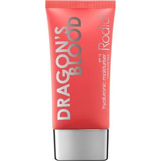 Rodial Dragon&#39;s Blood Hyaluronic Moisturiser Fugtende dagcreme SPF 15 50 ml - 50 ml