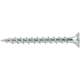 MFT 506142 Gipsskrue PH2, træ 3,9 x 41 mm, 2000-pak