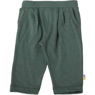 Joha Joggingbukser, Dark Green, 110