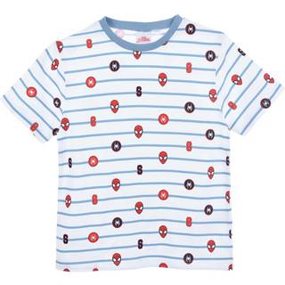 Marvel Spider-Man T-shirt, Blå, 3 år