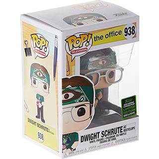 POP 2020 ECCC delte eksklusive 938 dwight som genanvendelse