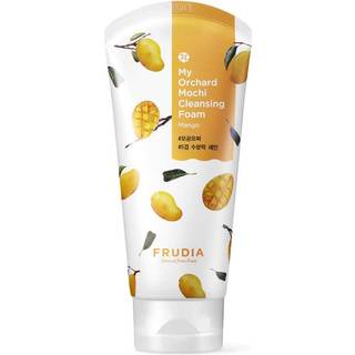 Frudia My Orchard Mango Dybderensende mousse til fedtet hud 120 ml - 120 ml
