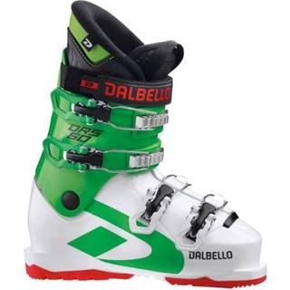 Dalbello Kids' DRS 60 Whiterace Green, 23.5