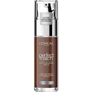 L’Oréal Paris True Match Foundation 10.R/10.C Cool Deep 4065.00 DKK/1 L