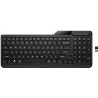 HP Dual-Mode Wireless Keyboard