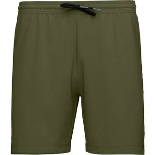 Loose Shorts M Olive Night (M)
