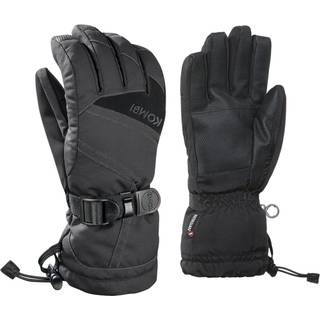 Kombi Women's Original Gloves Black, M