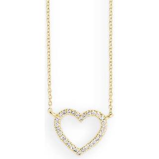 Palido Halskette - First Love K10527/G - gold