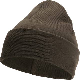 Woolpower Beanie Classic Pine Green, ONESIZE
