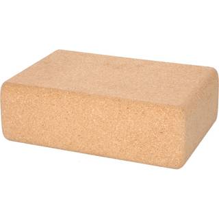 Atom Yogablock i Kork