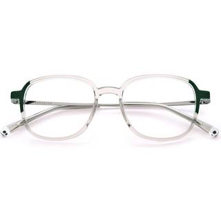 Paradigm 21-09 Prairie 49 Briller Mænd Grøn - Clear Green - 49mm