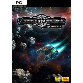 Space Rangers: Quest